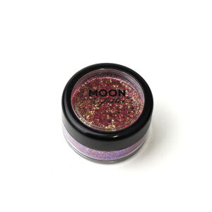 �k���[���֑Ή����i�l ���C�N�p�O���b�^�[ MOON Iridescent Glitter Shakers �iG19537�j Cherry 07Cn99_