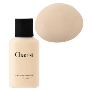 Chacott-�`���R�b�g- ���L�b�h�t�@���f�[�V����N 80ml �F��232 07Cn99j