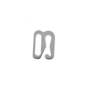 �����p�[�c Z�J���iMOMZC10LDR�j ���a10mm�O�a15mm L/DR.�V���o�[ 4���� 08Bh99_