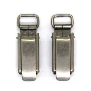�����p�[�c �T�X�y���_�[�N���b�v�iJTMP-172�j 10mm���e�[�v�p AS.�A���e�B�[�N�V���o�[ 08Bk99_