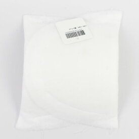 ＼期間限定10％OFF／ 肩パッド セットイン （100-10R） 白 08Bh99_