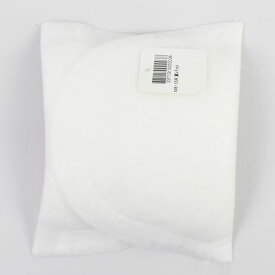 ＼期間限定10％OFF／ 肩パッド セットイン （105-15R） 白 08Bh99_
