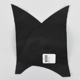 ＼期間限定20%OFF／ 肩パッド メンズ セットイン （ICG8） 黒 08Bh99_