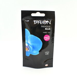  DYLON-_C- v~A_C 21.PARADISE BLUE 07Bf99_