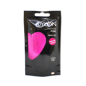  DYLON-_C- v~A_C 29.PASSION PINK 07Bf99_