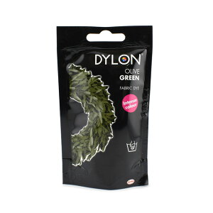  DYLON-_C- v~A_C 34.OLIVE GREEN 07Bf99_