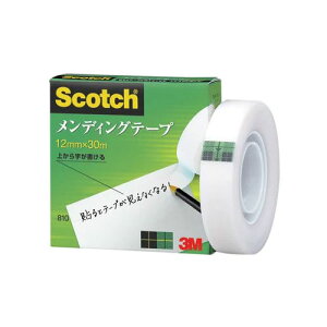 3M Scotch-XRb`- fBOe[vi810-1-12j 12mm×30m 08Aa99_