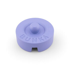 ＼期間限定10％OFF／ 文化型 カラー文鎮 360g（01414125） バイオレット 14Yy88_