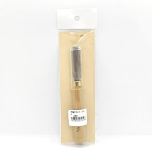 木製ボタンノミ 15mm 08Ac99_