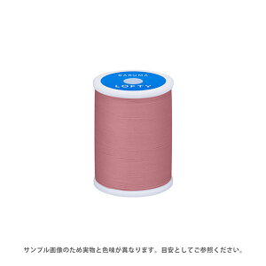 ミシン糸 横田 ダルマ LOFTY・ロフティ 60番 200m巻 色番36 08Ab99_