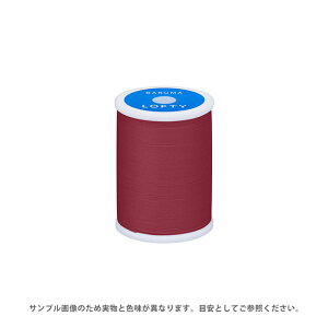 ミシン糸 横田 ダルマ LOFTY・ロフティ 60番 200m巻 色番39 08Ab99_