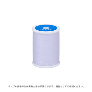 ミシン糸 横田 ダルマ LOFTY・ロフティ 60番 200m巻 色番50 08Ab99_