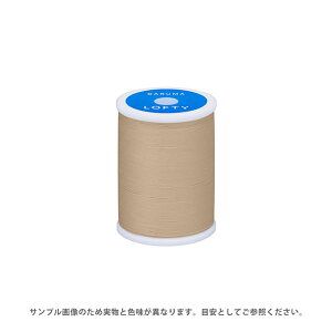 ミシン糸 横田 ダルマ LOFTY・ロフティ 60番 200m巻 色番158 08Ab99_