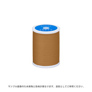 ミシン糸 横田 ダルマ LOFTY・ロフティ 60番 200m巻 色番164 08Ab99_