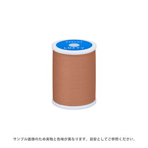 ミシン糸 横田 ダルマ LOFTY・ロフティ 60番 200m巻 色番166 08Ab99_