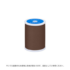 ミシン糸 横田 ダルマ LOFTY・ロフティ 60番 200m巻 色番176 08Ab99_