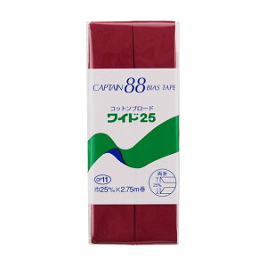 CAPTAIN88 oCAXe[v Rbgu[h25 ܁iCP11j 25mm F408 08Bi99_