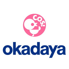 新宿オカダヤ　コスプレ店