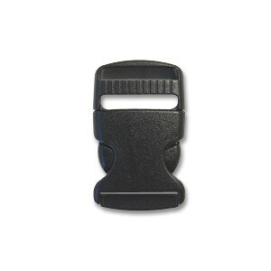 Nifco-�j�t�R- �v���X�`�b�N�p�[�c �������݃o�b�N���iTSR30�j 30mm���e�[�v�p 1�� 08Bk99_