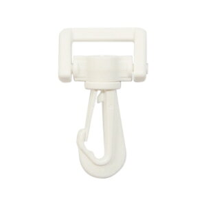 YKK �v���X�`�b�N�p�[�c �i�X�J���iLN20�j 20mm���e�[�v�p �� 1�� 08Bk99_