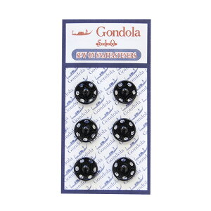 �X�i�b�v�{�^�� �S���h���X�i�b�v�i510�j 12mm �V���N��/�� 08Bg99_