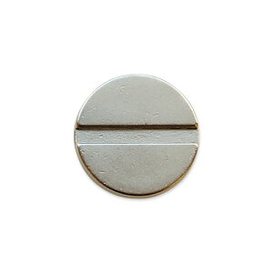 �}�C�i�X�l�W�����^���{�^���iDM1538�j 15mm PN.�V���o�[ 08Bg99_
