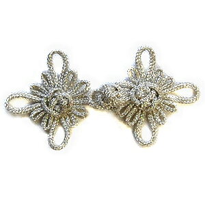 �`���C�i�{�^�� �V���v���`���C�i�i105�t�����h�j 88.�V���o�[ 08Bg99_