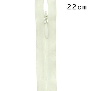 YKK RV[t@Xi[ ~߁i2ccj 22cm 502.N[CG[ 08Co99_