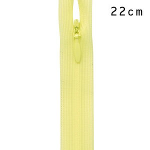 YKK RV[t@Xi[ ~߁i2ccj 22cm 503.xr[CG[ 08Co99_