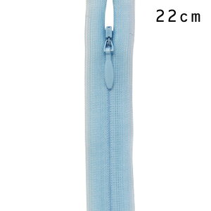 YKK RV[t@Xi[ ~߁i2ccj 22cm 545.xr[u[ 08Co99_