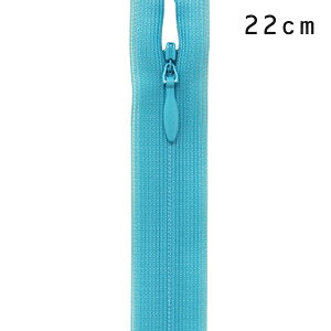 YKK RV[t@Xi[ ~߁i2ccj 22cm 547.F 08Co99_