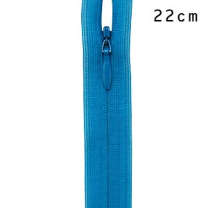 _Ԍ10%OFF^ YKK RV[t@Xi[ ~߁i2ccj 22cm 550.ZAu[ 08Co99_