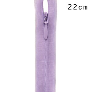 YKK RV[t@Xi[ ~߁i2ccj 22cm 553.Cgp[v 08Co99_