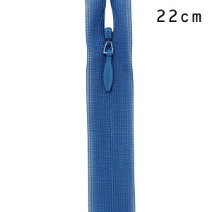 YKK RV[t@Xi[ ~߁i2ccj 22cm 557.Q 08Co99_