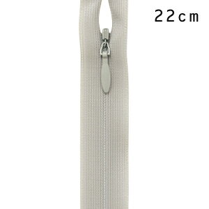 YKK RV[t@Xi[ ~߁i2ccj 22cm 576.ACXO[ 08Co99_