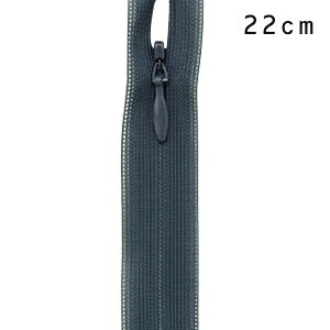 YKK RV[t@Xi[ ~߁i2ccj 22cm 579._[NuO[ 08Co99_