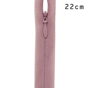 YKK RV[t@Xi[ ~߁i2ccj 22cm 069.I[hCbN 08Co99_