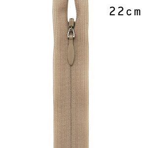 YKK RV[t@Xi[ ~߁i2ccj 22cm 810.s[`uE 08Co99_