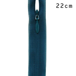 YKK RV[t@Xi[ ~߁i2ccj 22cm 908._[Ns[RbN 08Co99_