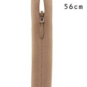 YKK RV[t@Xi[ ~߁i2ccj 56cm 854.Vr[AbV[Y 08Co99_