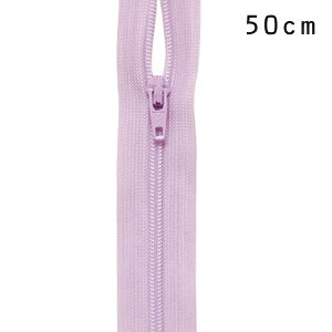 YKK 3RCt@Xi[ I[vi3CF DAO OPj 50cm 552.xr[p[v 08Co99_