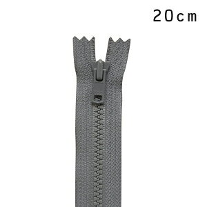 YKK 4rXt@Xi[ ~߁i4VS DA Cj 20cm 578.O[ 08Co99_