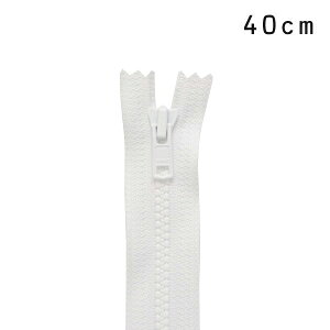 YKK 4rXt@Xi[ ~߁i4VS DA Cj 40cm 501. 08Co99_