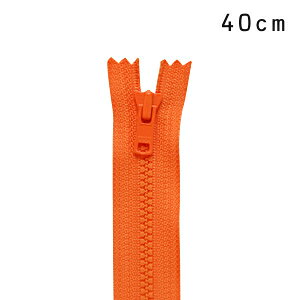 YKK 4rXt@Xi[ ~߁i4VS DA Cj 40cm 523.IW 08Co99_