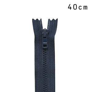 YKK 4rXt@Xi[ ~߁i4VS DA Cj 40cm 560.lCr[ 08Co99_