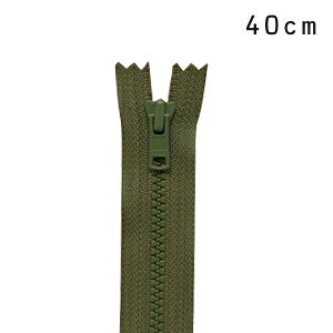 YKK 4rXt@Xi[ ~߁i4VS DA Cj 40cm 566.XO[ 08Co99_