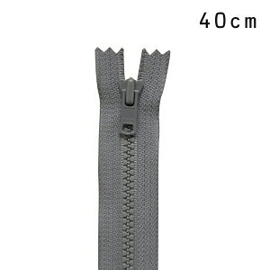 YKK 4rXt@Xi[ ~߁i4VS DA Cj 40cm 578.O[ 08Co99_