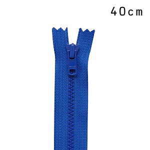 YKK 4rXt@Xi[ ~߁i4VS DA Cj 40cm 918.u[ 08Co99_