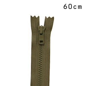 YKK 4rXt@Xi[ ~߁i4VS DA Cj 60cm 565.~^[ 08Co99_