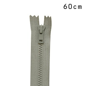 YKK 4rXt@Xi[ ~߁i4VS DA Cj 60cm 577.ThO[ 08Co99_